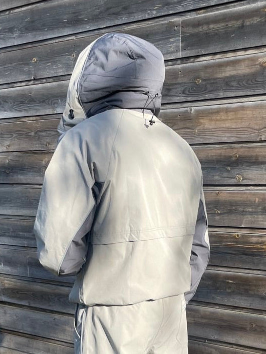 24$£V€N Woven Jacket