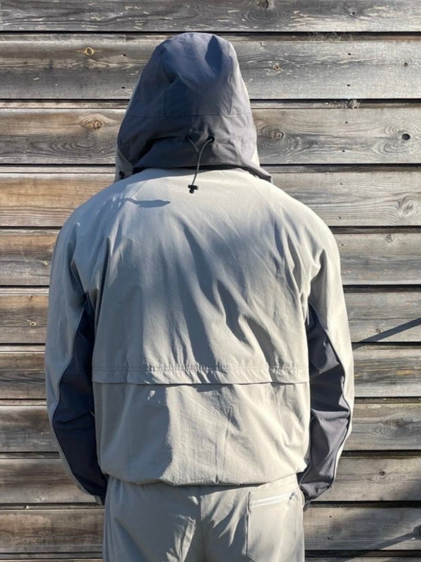 24$£V€N Woven Jacket