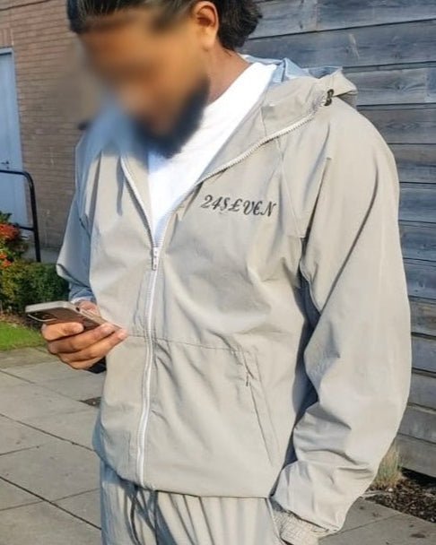 24$£V€N Woven Jacket